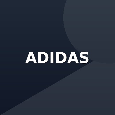 Adidas