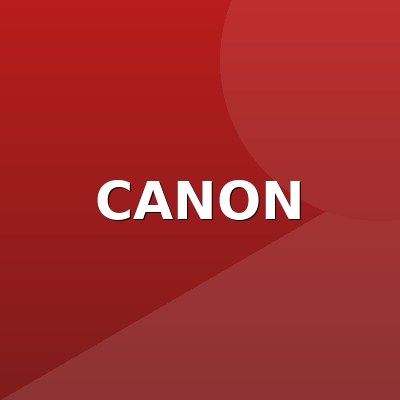 Canon