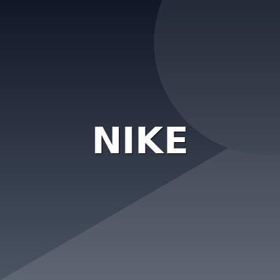 Nike