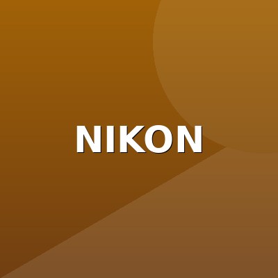 Nikon